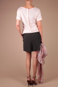  Short Cort | dark grey