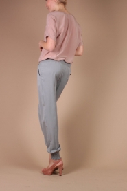  Trousers Ece| grey