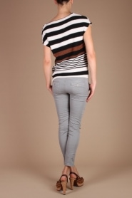 Top Sotka | black/white/brown