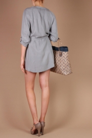  Tunic Trey | grey