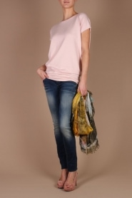  Dress Virgilio| light pink