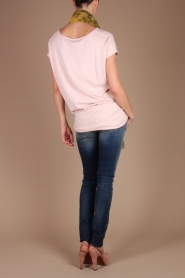  Dress Virgilio| light pink