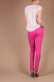  Top Mal Mal | white