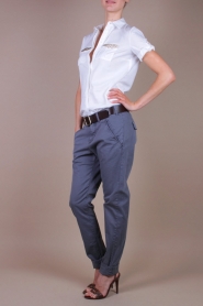  Oakdale Chino | dark blue