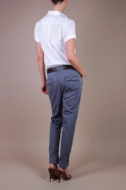  Oakdale Chino | dark blue