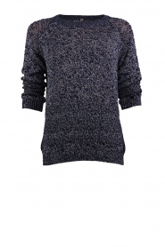  Sweater Toledo | dark blue