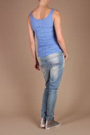  Top Sarina | blue