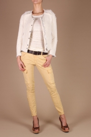  Cargo Houlihan |  yellow