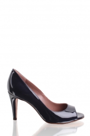  Pumps Vernice Vernile | dark blue