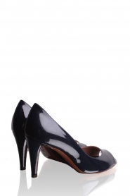  Pumps Vernice Vernile | dark blue