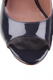  Pumps Vernice Vernile | dark blue