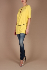  Pump Tela Di Cotone | multi