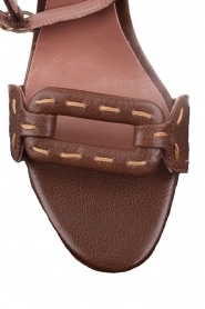  Pumps Malabar Nesport | brown
