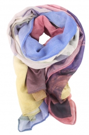 Scarf Scooter | multi