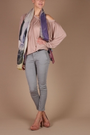  Scarf Scooter | multi