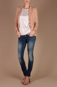  Blazer Sami | nude 