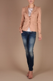  Blazer Sami | nude 