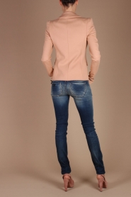  Blazer Sami | nude 