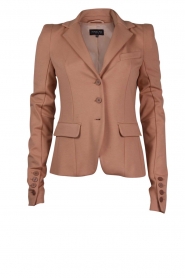  Blazer Sami | nude 