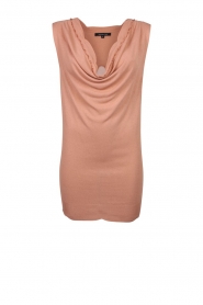  Silk sweater Caro | Read my skin