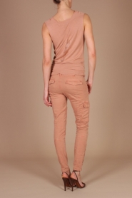  Silk sweater Caro | Read my skin