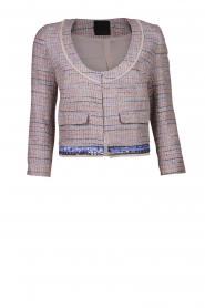  Blazer Palmito | beige