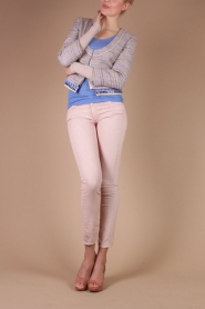 Blazer Palmito | beige
