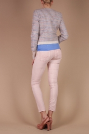  Blazer Palmito | beige