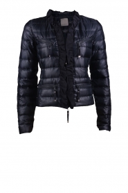  Jacket Lazzurite | dark blue