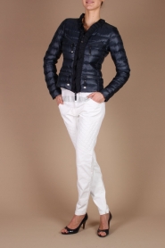  Jacket Lazzurite | dark blue