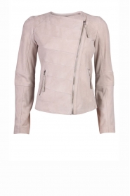  Coat Plutonio | beige