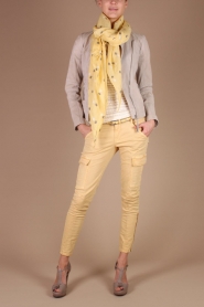  Coat Plutonio | beige