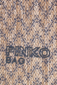  Shoulder bag Polacco | blue