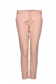 Pants Realgar | soft pink