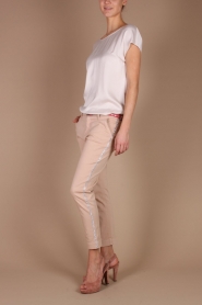  Pants Realgar | soft pink