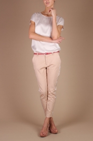  Pants Realgar | soft pink