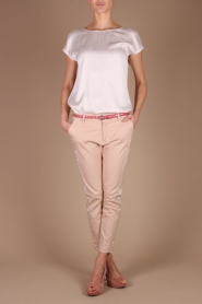  Pants Realgar | soft pink