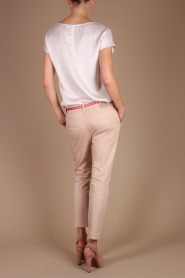  Pants Realgar | soft pink