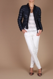  Pants Platino | white