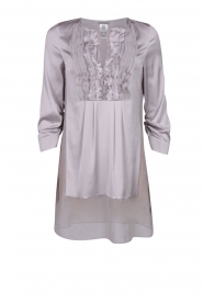  Tunic dress Curio | grey