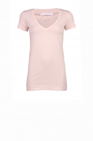  Top Shampoo | pink
