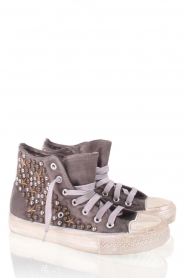  Sneaker Harvey | dust