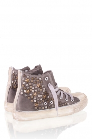  Sneaker Harvey | dust