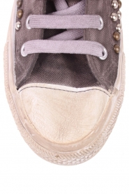  Sneaker Harvey | dust