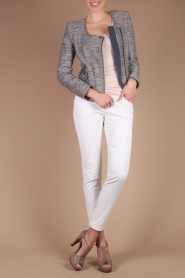  Jacket Chanel |  beige