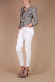  Jacket Chanel |  beige