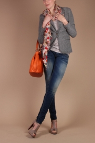  Blazer Tweed | grey