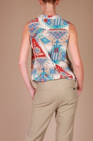  Boyfriend Chino | beige