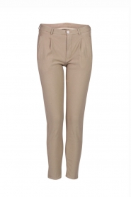  Boyfriend Chino | beige