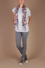 Pants Roxanne Toronto | grey